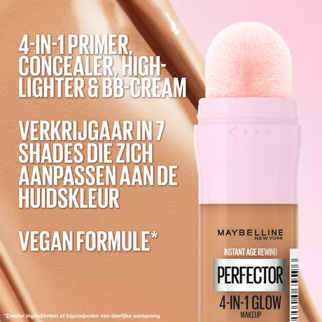 Maybelline New York Instant Anti-Age Perfector 4-in-1 Glow Medium