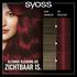 Syoss Oleo Intense Permanente Haarkleuring 5-92 Stralend Rood/Rouge Eclatant