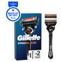 Gillette ProGlide Scheersysteem Met 2 Navulmesjes