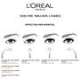 L'Oréal Paris Volume Million Lashes Mascara Classic Zwart Waterproof
