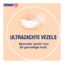 Demak'Up Sensitive Maxi Wattenschijven 48 stuks