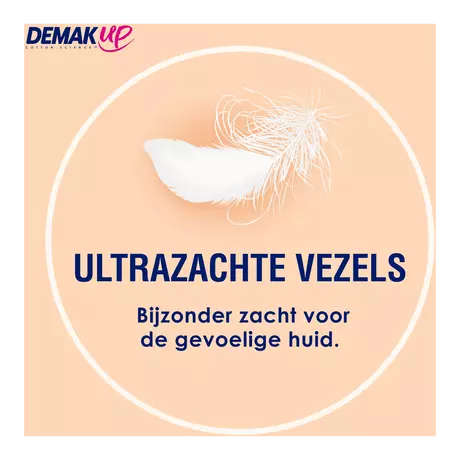 Demak'Up Sensitive Maxi Wattenschijfjes 48 stuks