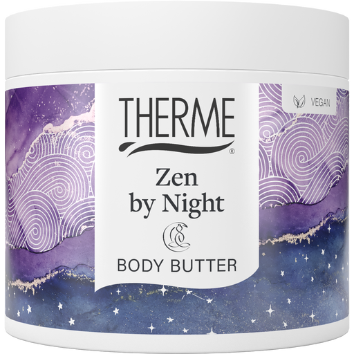 Therme Zen by Night Bodybutter 225 gram