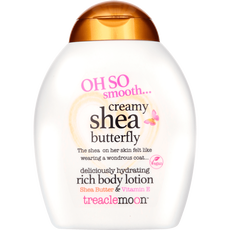 Treaclemoon Creamy Shea Butterfly Body Lotion 250 ML