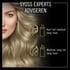 Syoss Oleo Intense Permanente Haarkleuring 8-05 Beigeblond/Blond Beige