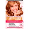 L'Or&eacute;al Paris Excellence Cr&egrave;me Permanente Haarverf 7 Middenblond