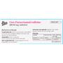 Etos Paracetamol/Coffeïne 500/50 mg Tabletten