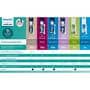 Philips Sonicare Optimal White Opzetborstel Wit 6 pack - HX6066/87