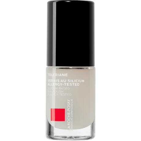 La Roche-Posay Toleriane Nagellak Silicium Pastel Care Mat
