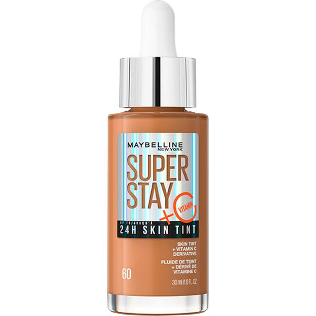 Maybelline New York Superstay 24H Skin Tint 60