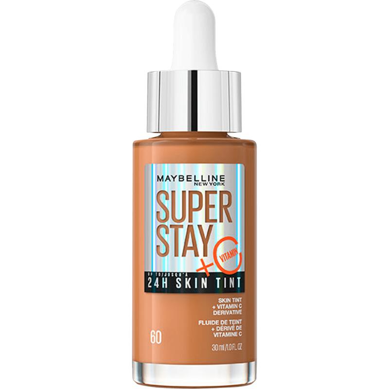 Maybelline New York Superstay Skin Tint 60