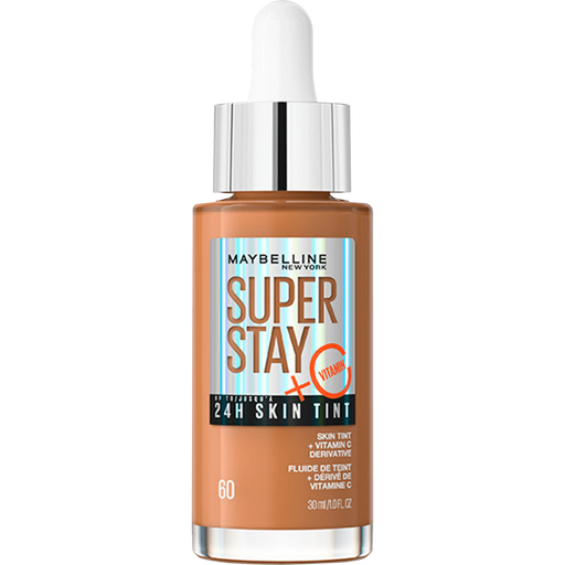 Maybelline New York Superstay Skin Tint 60