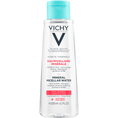 Vichy Pureté Thermale Micellair Mineraalwater Gevoelige Huid 200 ML