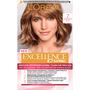 L'Oréal Paris Excellence Crème Permanente Haarverf 7 Middenblond