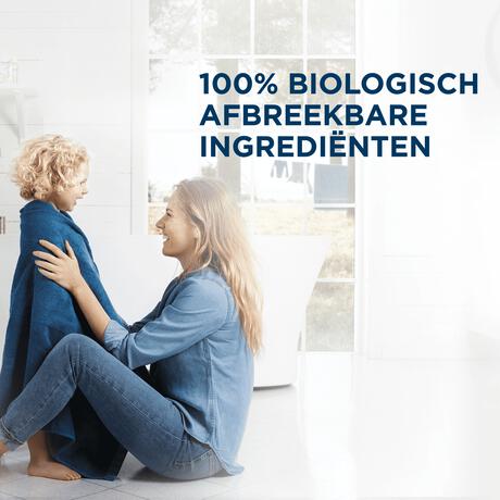 Neutral Parfumvrij Douchegel 250 ML