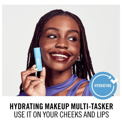 Rimmel Kind & Free Clean Multi-Stick 004 Tangerine Dream