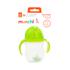 Munchkin Cl Lock Tip & Sip Beker Groen 1 stuk