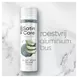 Satin Care Scheergel Gevoelige Huid 200 ML