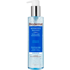 Biodermal Sensitive Balance Micellaire Reinigingsgel 200 ML