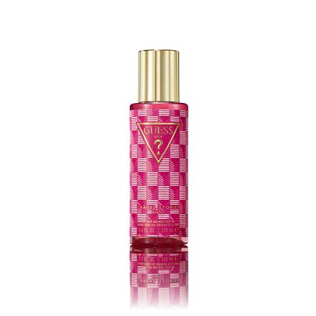 Guess Travel Stories Kyoto Fragrance Mist 250Ml
