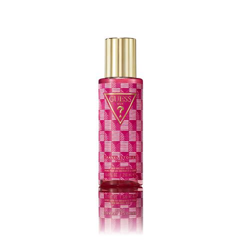 Guess Travel Stories Kyoto Fragrance Mist 250Ml