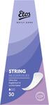 Etos String Inlegkruisjes Ultra Dun 30 stuks