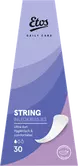 Etos String Inlegkruisjes Ultra Dun 30 stuks
