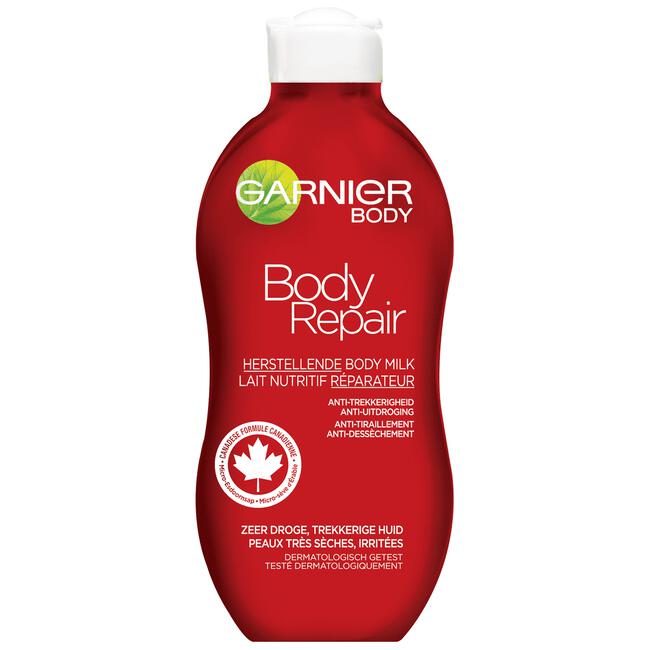 Garnier SkinActive Body Repair Bodylotion 400 ML