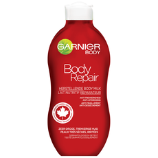 Garnier SkinActive Body Repair Bodymilk 400 ML