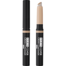 Pupa cover cream concealer 002