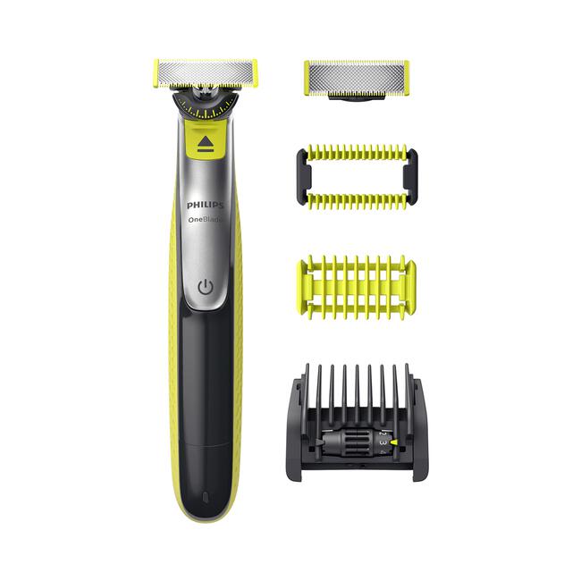 Philips OneBlade Face + Body QP2830/20 hybride styler