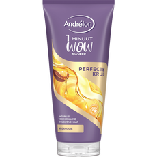 Andrélon Perfecte Krul 1 min WOW Masker 180 ML