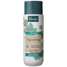Kneipp Refreshing Douchegel 200 ML
