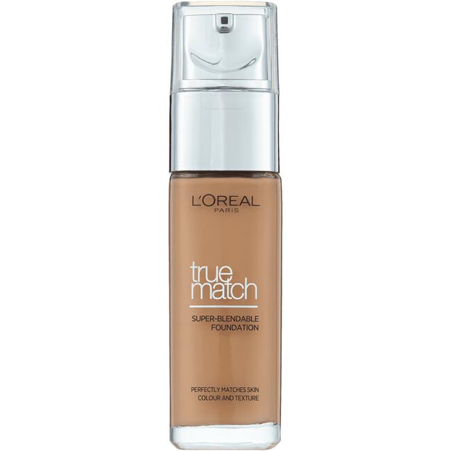L'Oréal Paris True Match Foundation 5.N Sand SPF16