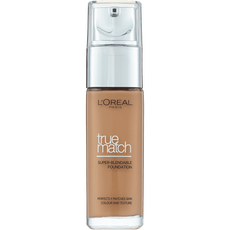 L'Oréal Paris True Match Foundation 5.N Sand SPF16