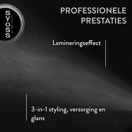 Syoss Glaze Primer 150 ML