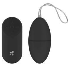 Easytoys Vibratie Eitje Met Afstandsbediening