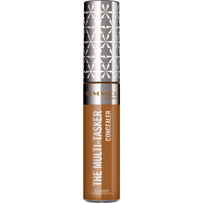 Rimmel London Lasting Finish Multi-Tasker Concealer - 100 Mocha