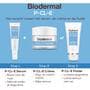 Biodermal P-CL-E Dag- en Nachtcrème 50 ML