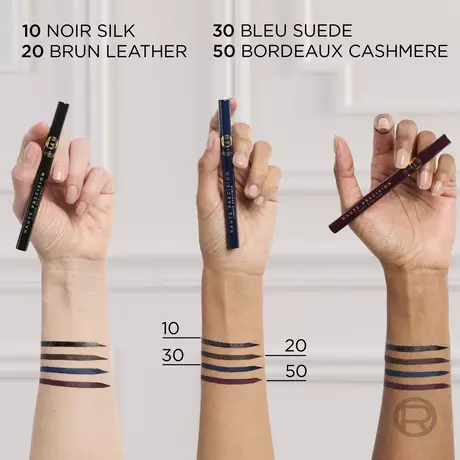 L'Oréal Paris Infaillible Haute Precision Bordeaux Cashmere