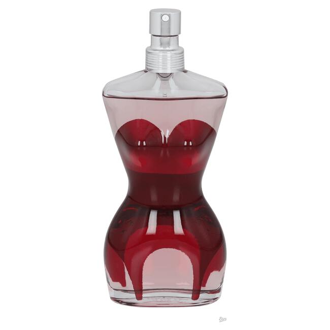 J.P. Gaultier Classique Eau de Parfum 50 ML