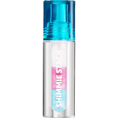 Trouble Maker Shimmie Lip Gloss Stack Fairy Feyre Pink