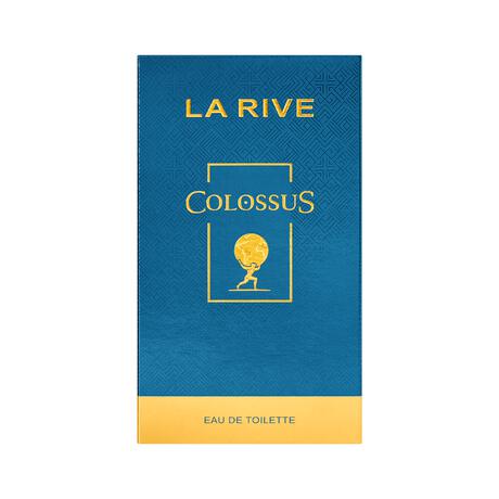 La Rive Colossus Eau de Toilette 90 ML&nbsp;