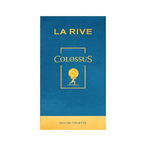 La Rive Colossus Eau de Toilette 90 ML&nbsp;