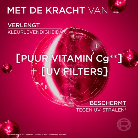 L'Oréal Paris Elvive Color Vive Shampoo 250 ML