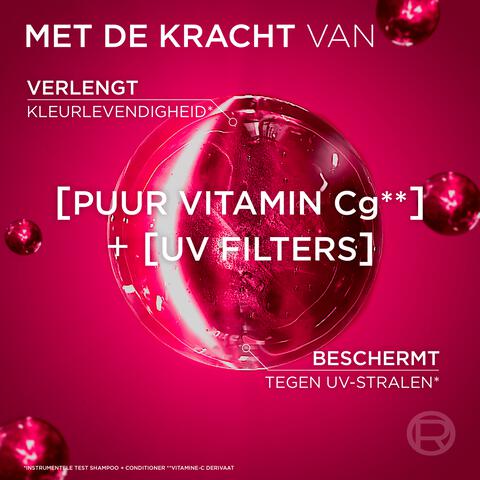 L'Oréal Paris Elvive Color Vive Shampoo 250 ML