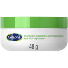 Cetaphil Hydrating Night Cream 48 ML