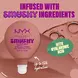 NYX Professional Makeup Smushy SOS 02 Shea So Smooth