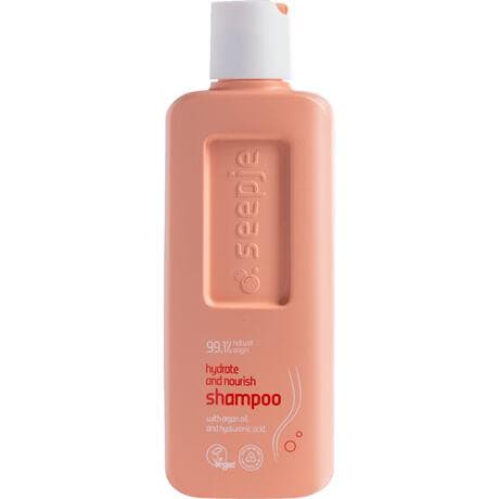 Seepje Shampoo Hydratatie en Voeding 300 ML