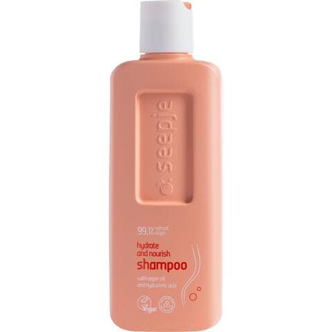 Seepje Shampoo Hydratatie en Voeding 300 ML